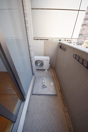 レジディア入谷の物件内観写真